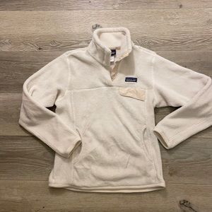 Patagonia Re-tool Snap t pull over